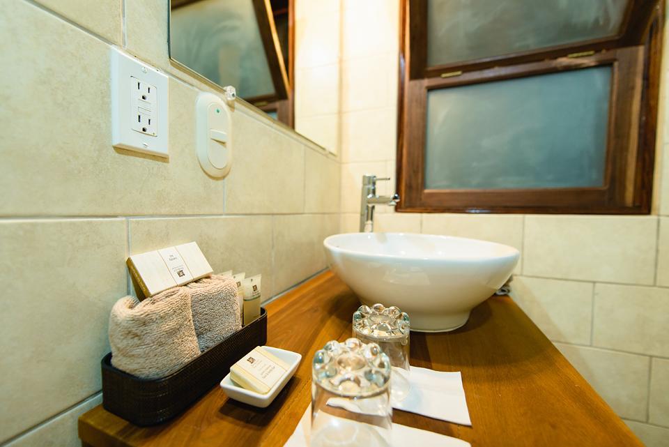 Hotel Flor De Sarta Leon Phòng bức ảnh
