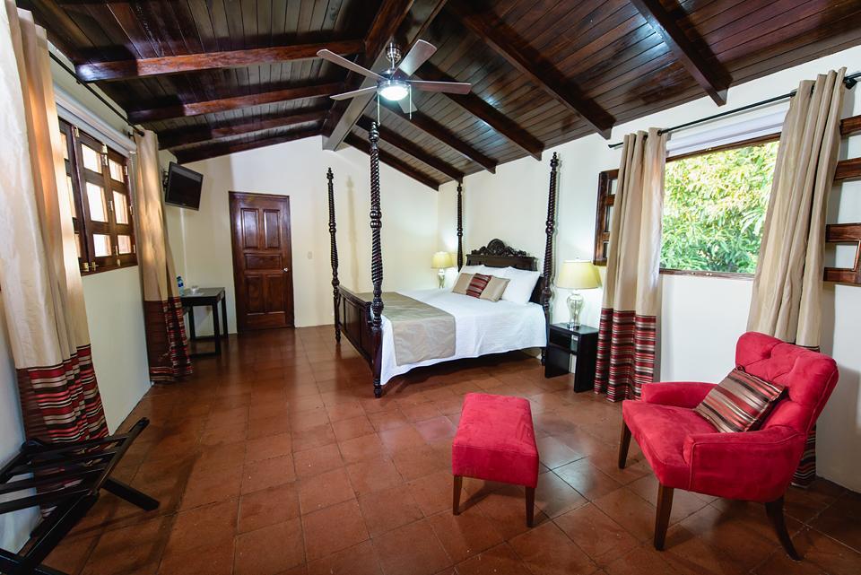 Hotel Flor De Sarta Leon Phòng bức ảnh