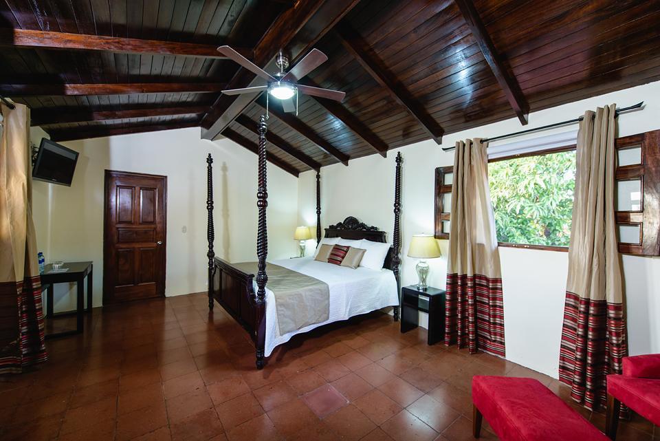 Hotel Flor De Sarta Leon Phòng bức ảnh