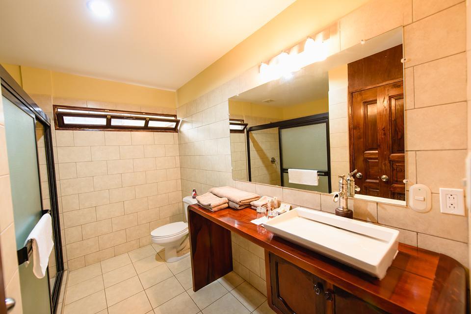 Hotel Flor De Sarta Leon Phòng bức ảnh